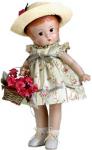 Effanbee - Patsy - In Grandma's Garden - Doll